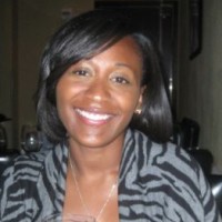 Brenda Daniels