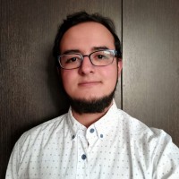 Bernardo Paredes
