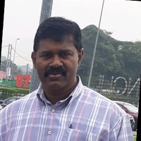 G.Krishna Kumar Gopal