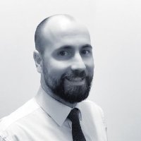 Iain Ramsay