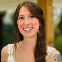 Rachel Teague