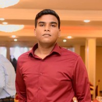 Osanda Pathirana
