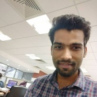 Devesh Yadav