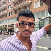 Yusuf Hamdy