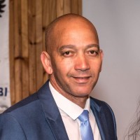 Reginald Brown