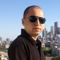 Anil Shrestha