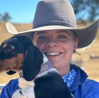 Grace Pearce