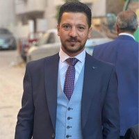 Ahmed Saeed