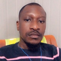 Funom Bargo, BSc, MBA, CEH.
