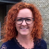 Louise Lindemose Skovdal