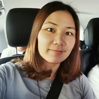 Kelly Luo