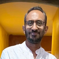 Ganesh Venkatachalam