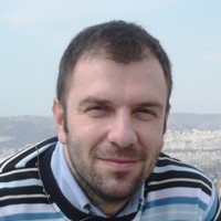 Panos Katikos