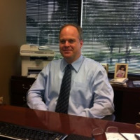 Brady O'Connor, ChFC®, CRPC®