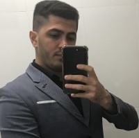 Ahmed Najjar