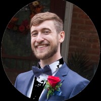 Adam Barnett