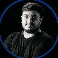 Sudeesh D Shivashankar