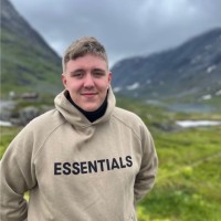Daniel Ingman