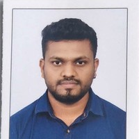 sreeganesh paramashivan