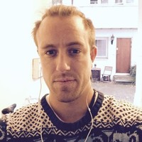 Johan Bondemark