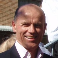 Paul Spencer