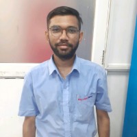 Maulik Laskari