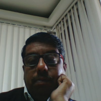 Shivananda Murthy MV