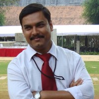 Srinivas N.