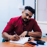 Shamseer Mavoor