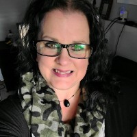 Catherine Frame