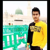 Durjoy Rahman