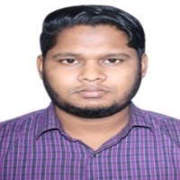 Md Nazrul Islam