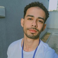 Paulo Gabriel Souza