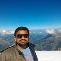 Avinash K C