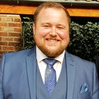 Daniel Gledhill
