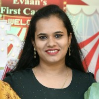 Deena David