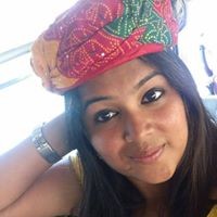 Ichhita Sawant