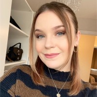 Megan Carlile