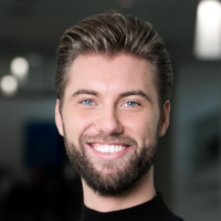 Mathias Høgenhaug Aaen, Ph.d.