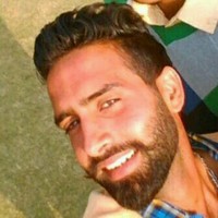 Manpreet Manesh