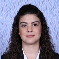 A. Virginia Monroy Orozco
