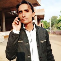 Mahesh Kumar Meena