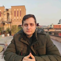 Taha Chartab Mohammadi