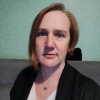 Virginie Deharbe