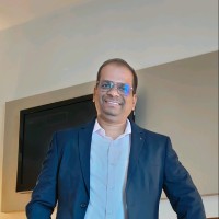 Sameer Patwardhan