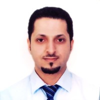Khaled Al Omar