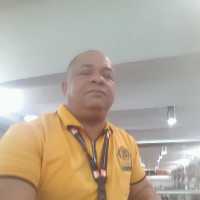 Santo Custodio Rodriguez