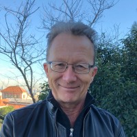 Björn Spångberg