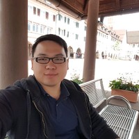 Chun Ming Tan