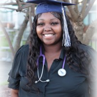 Ronnisha Bledsoe